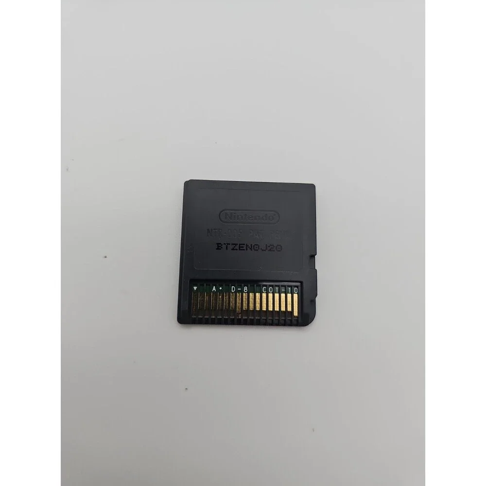 Titanic Nintendo Ds